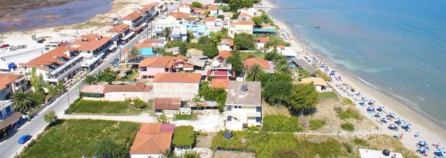 Alykes Beach